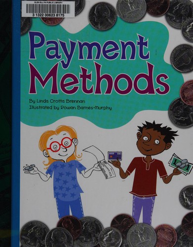 Payment methods