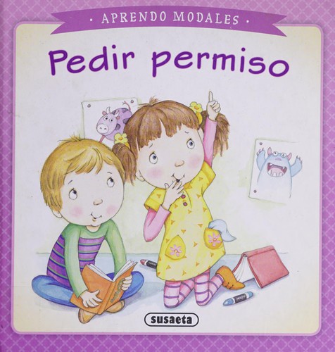 Pedir permiso