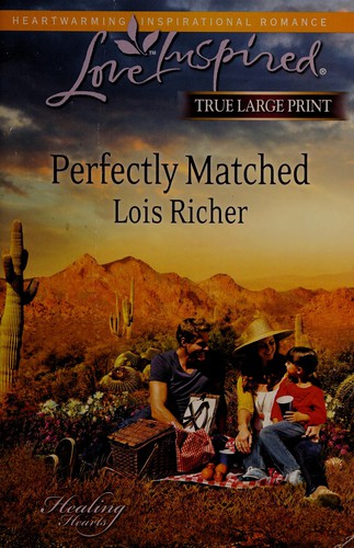 Perfectly matched