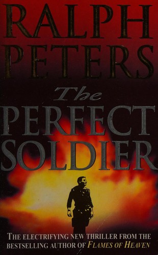 The perfect soldier