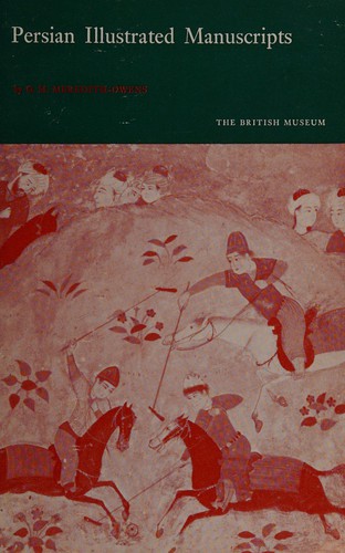 Persian illustrated manuscripts