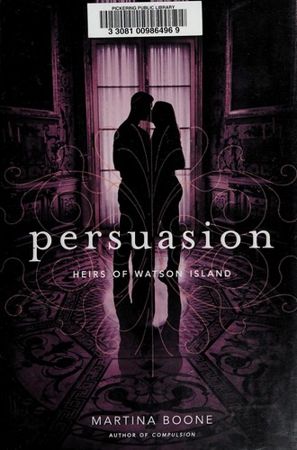 Persuasion
