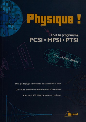Physique!