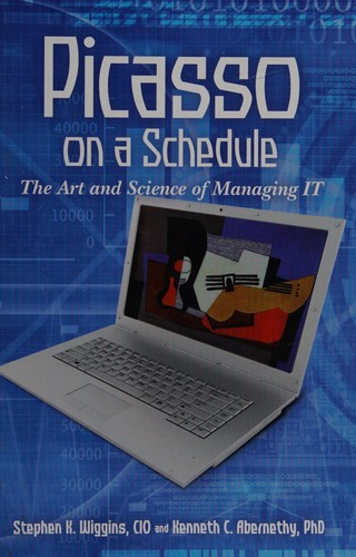 Picasso on a schedule