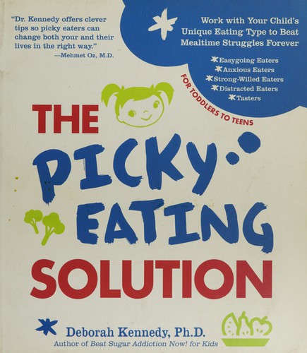 The picky eating solution