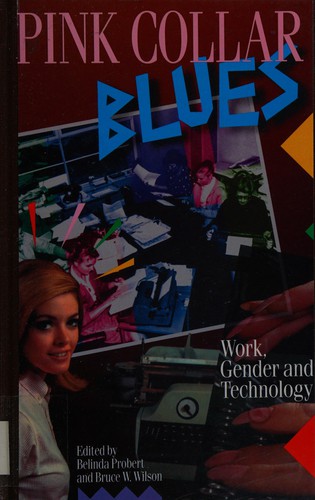 Pink Collar Blues