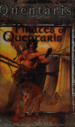 Pirates of Quentaris