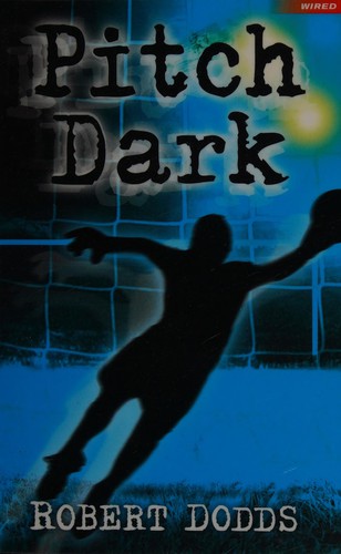 Pitch dark
