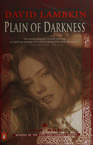 Plain of Darkness