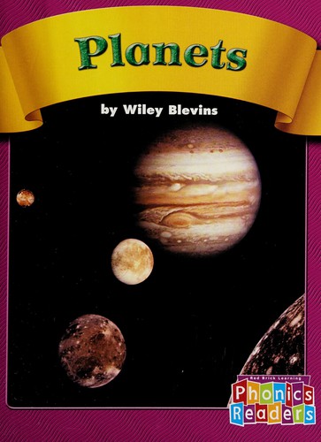 Planets