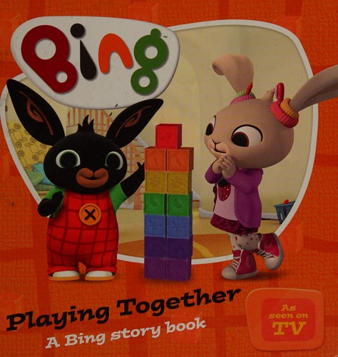 Playing together