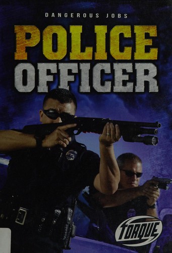 Police officer