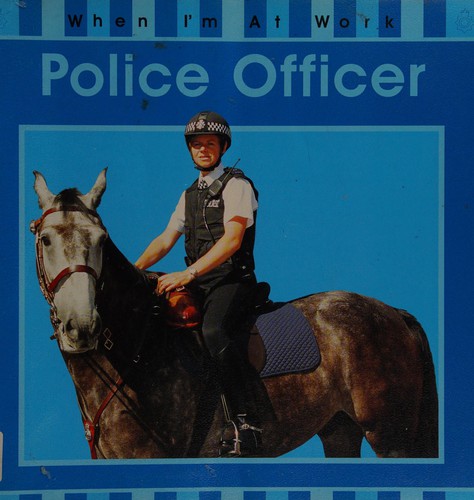 Police officer