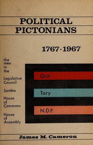 Political Pictonians