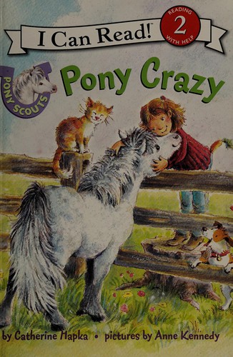 Pony crazy