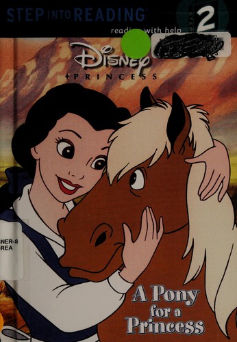 A Pony for a Princess