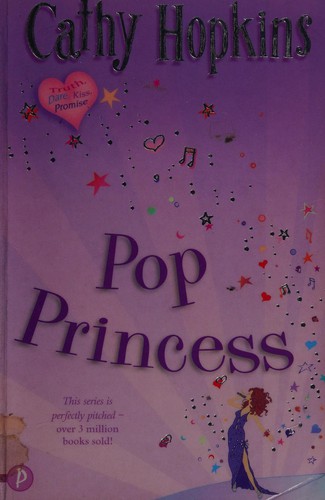 Pop Princess