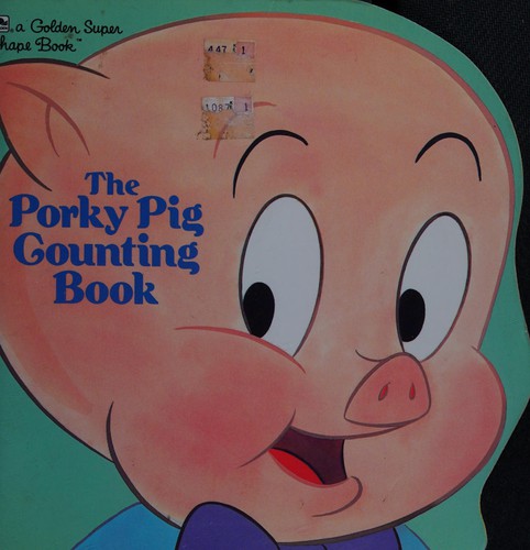 Porky Pig Counting/Super Shape