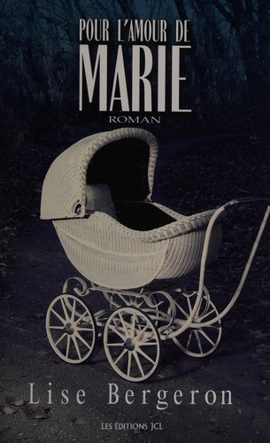 Pour l'amour de Marie