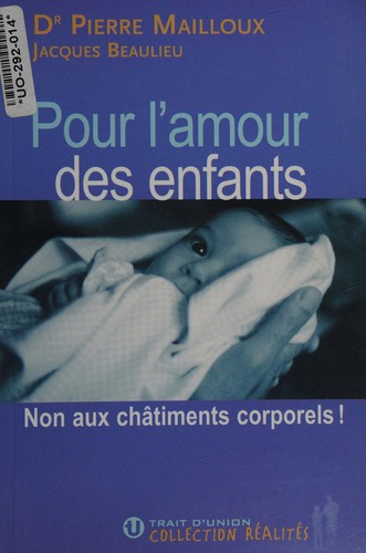 Pour l'amour des enfants