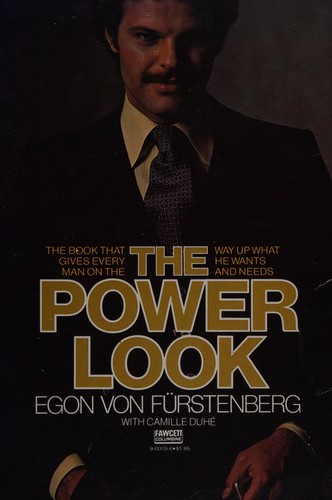 The power look