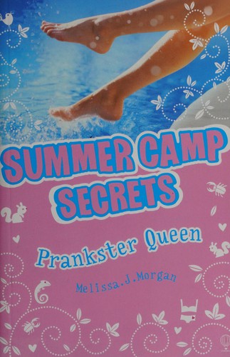 Prankster queen