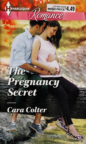 Pregnancy Secret