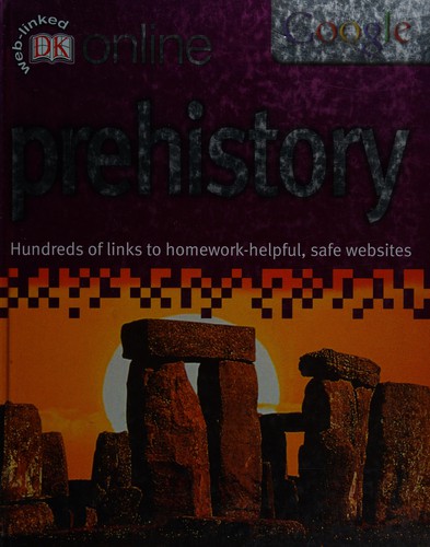 Prehistory