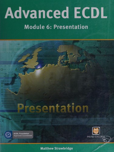 Presentation