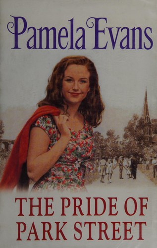 The pride of Park Street
