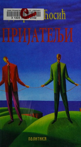 Prijatelji