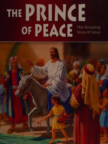 The Prince of peace