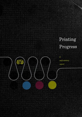 Printing progress