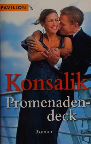 Promenadendeck
