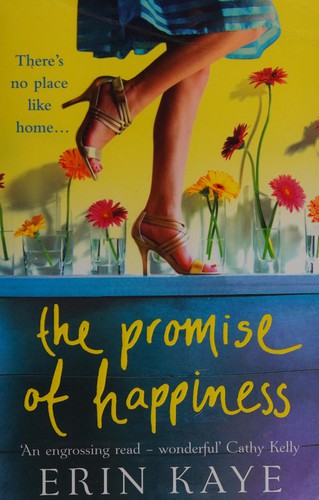 The promise of happiness