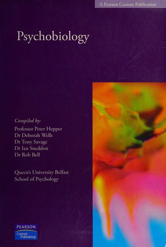 Psychobiology