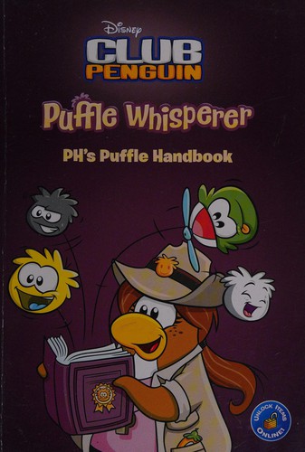 Puffle whisperer