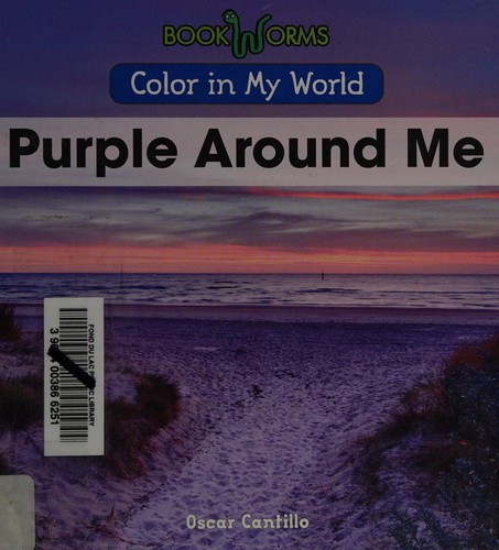 Purple around me