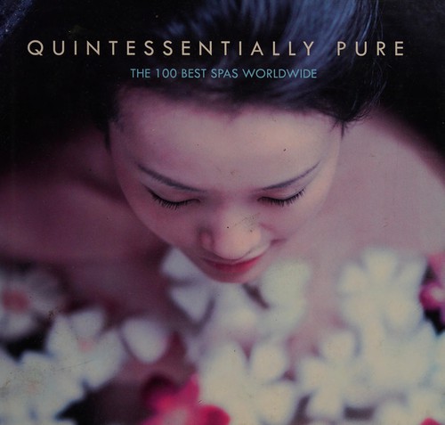 Quintessentially pure
