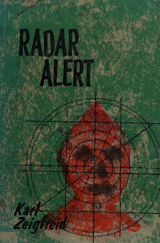 Radar alert