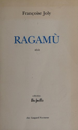 Ragamù