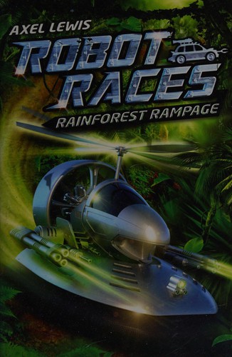 Rain Forest Rampage