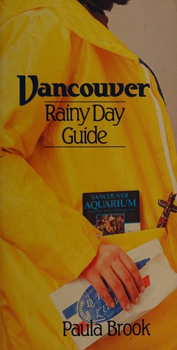 Vancouver Rainy Day Gde