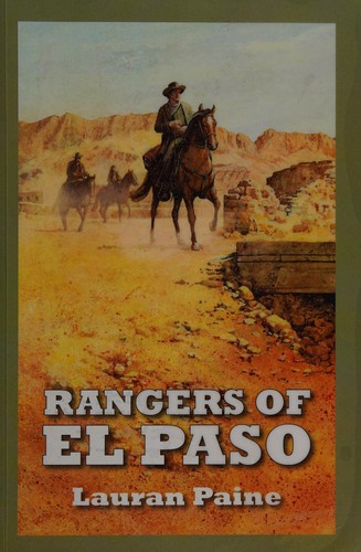 Rangers of El Paso