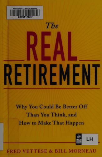 Real Retirement