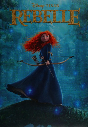 Rebelle