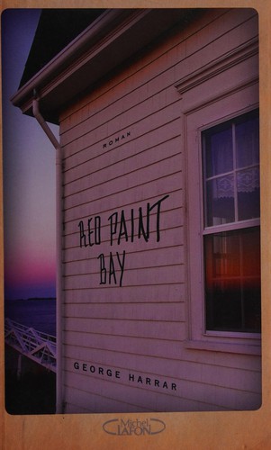 Red Paint Bay