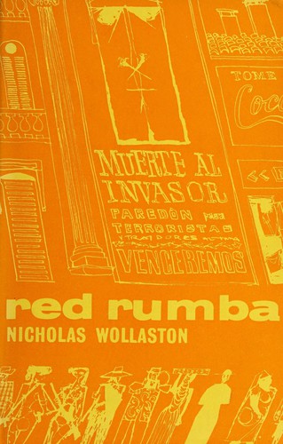 Red rumba