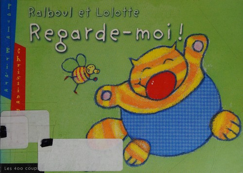 Regarde-moi!