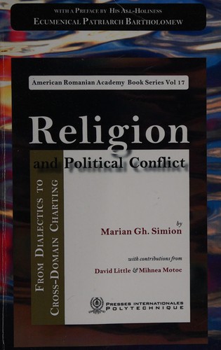 Religion and political conflict